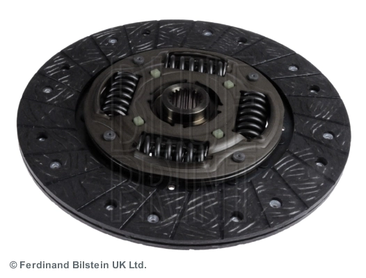 Clutch Disc